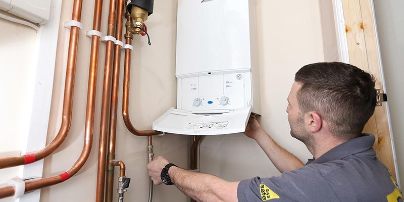 How Often Should I Service My Boiler