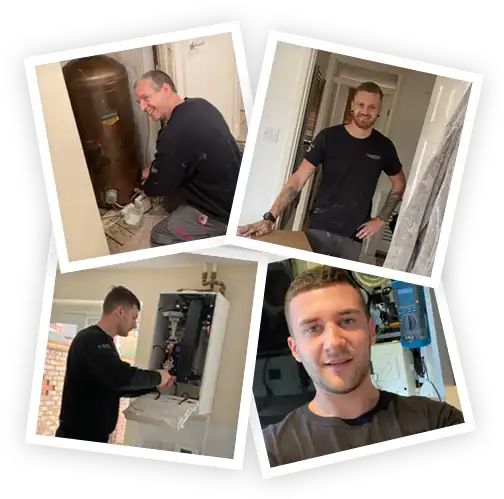 Boiler Repair In Milton Keynes