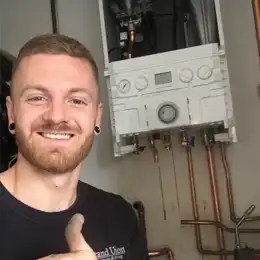 Local Boiler Repair