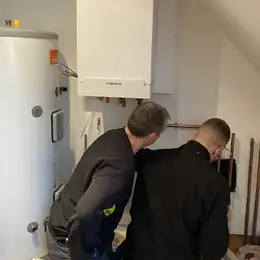 Trusted Boiler Servicing