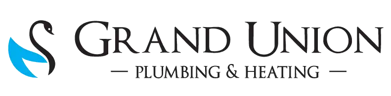 Grand Union Plumbing Desktop Logo