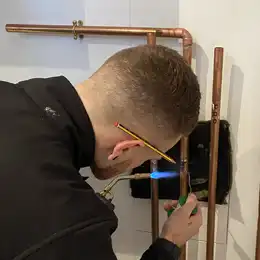 Local Plumber In Milton Keynes