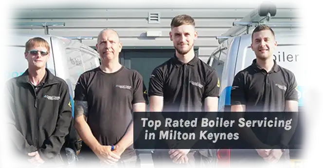 Milton Keynes Boiler Servicing