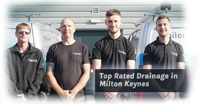 Milton Keynes Drainage Experts