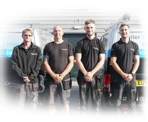 Milton Keynes Plumbing And Heating