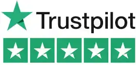 Trustpilot Logo