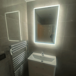 Modern Bathroom Fitters